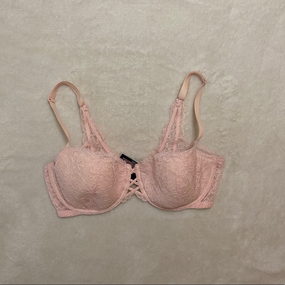VS Bra